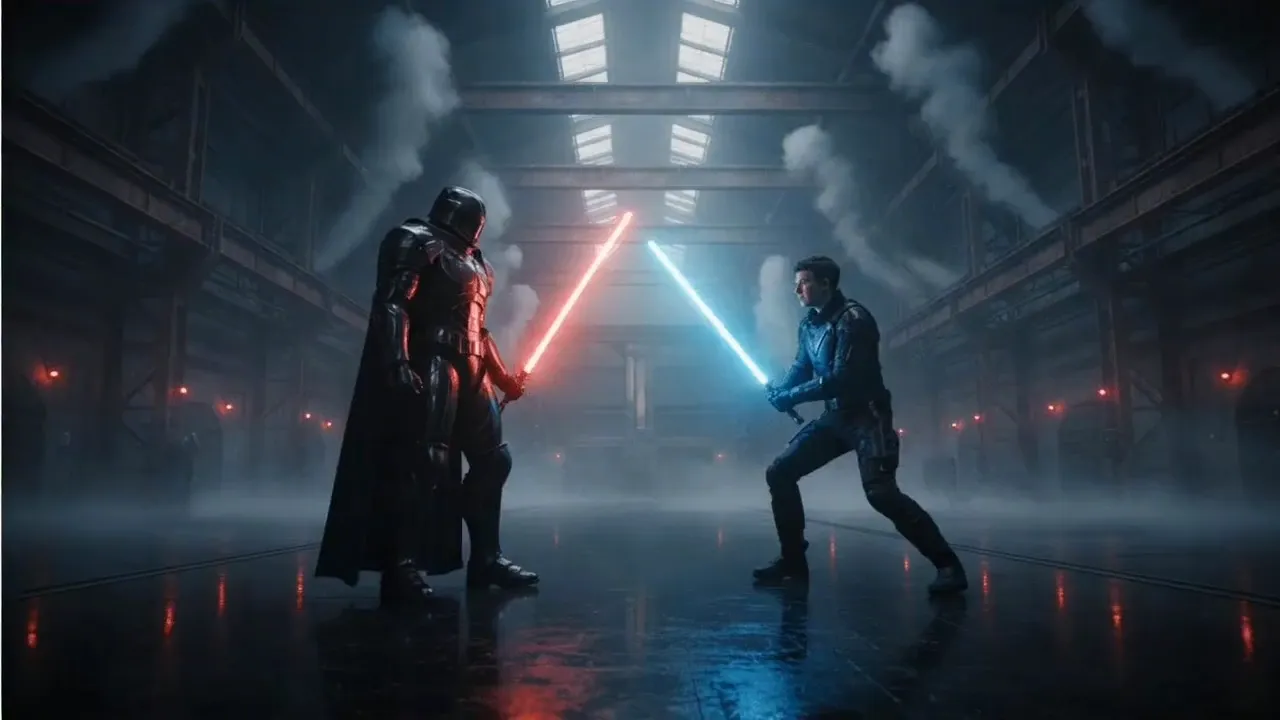 Tried Seedance2-pro and here's what I got. The service generates videos quickly and without any hassle. My honest feedback: it looks great and is really easy to use.