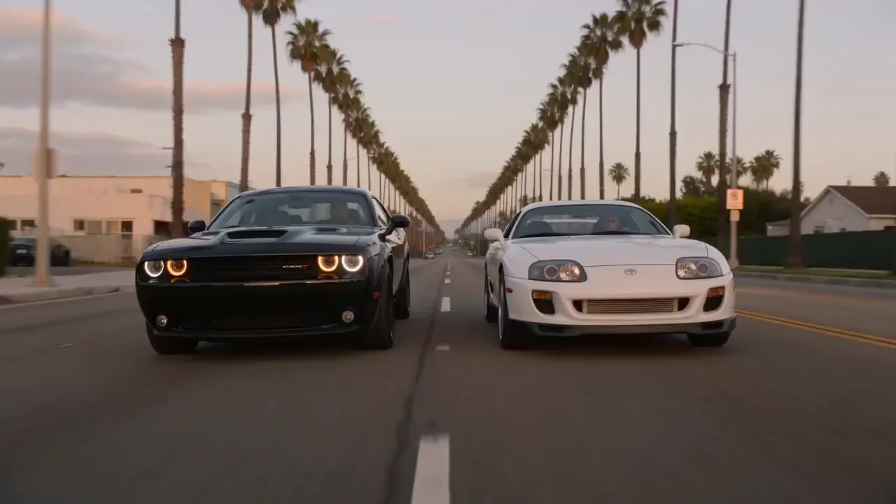 Seedance 2.0 is crazy. Some of my generations, what do you think?