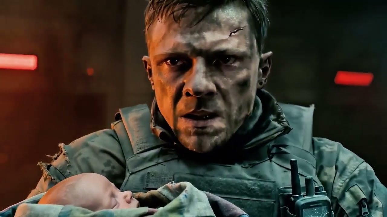 Light in the Fog: Prologue